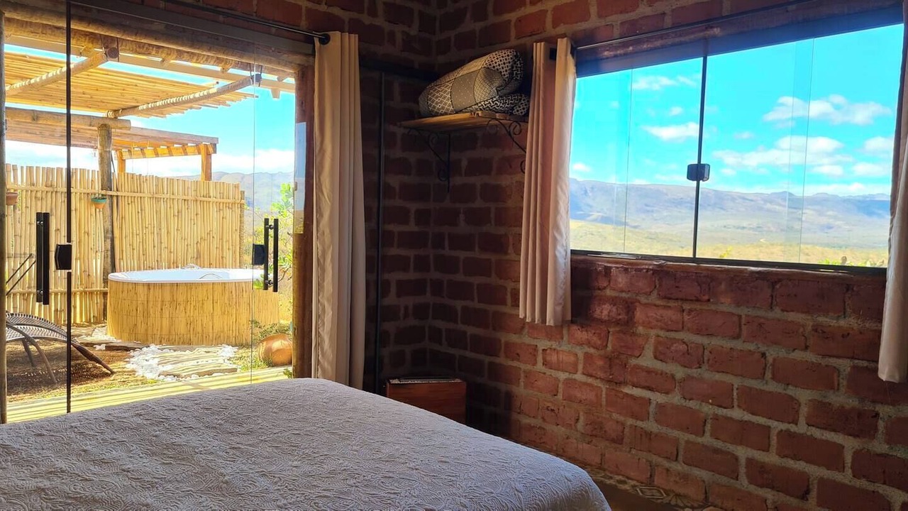 Photo of Bedroom in Santana do Riacho