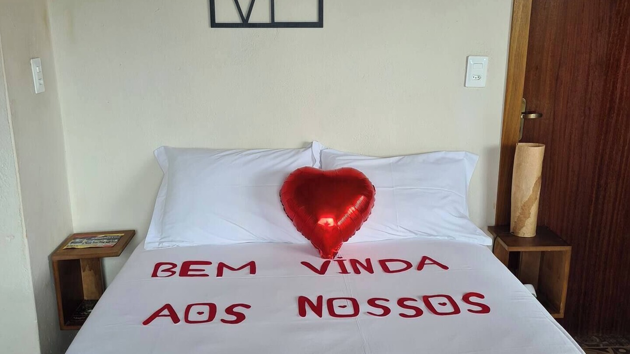 Photo of Bedroom in Santana do Riacho