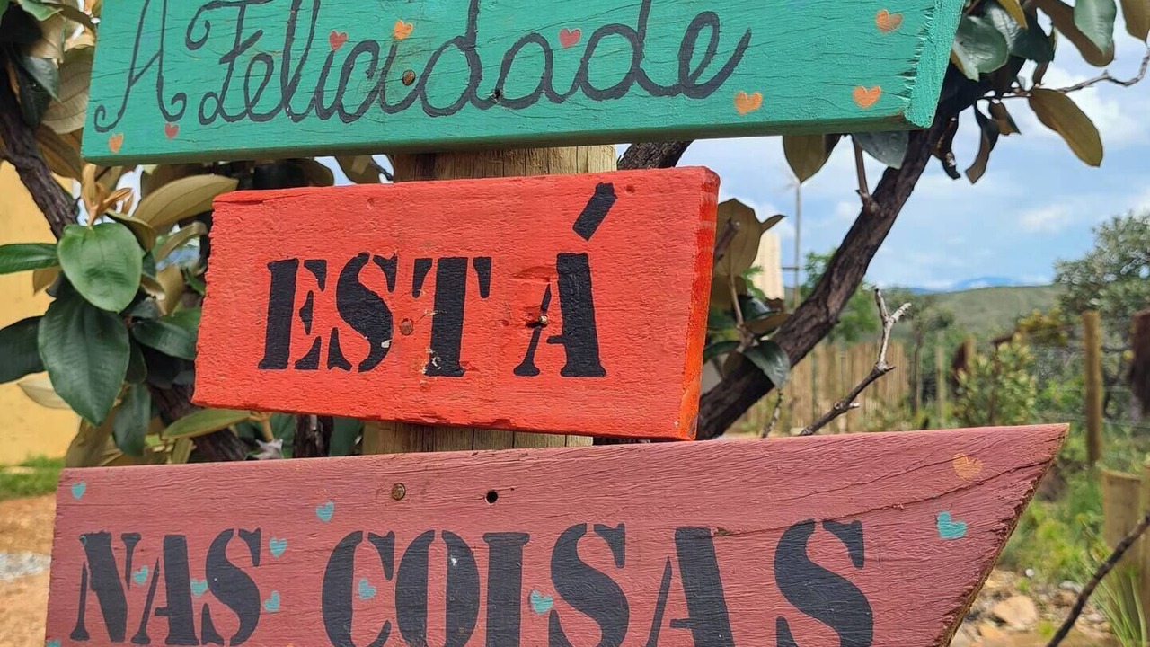 Photo of Outdoor in Santana do Riacho