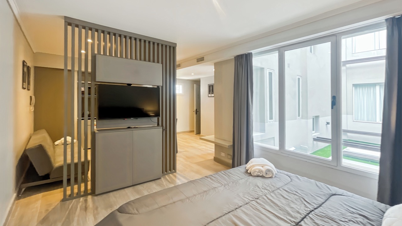 Photo of Bedroom in San Telmo