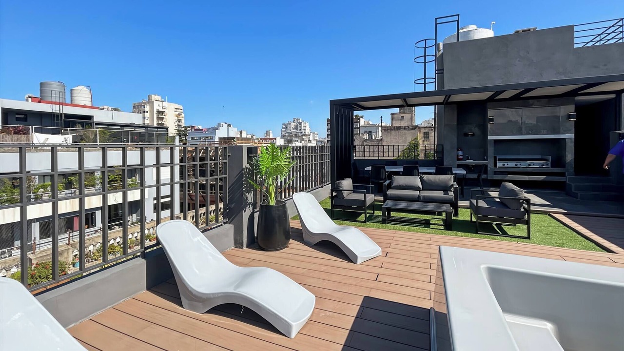 Photo of Outdoor in San Telmo