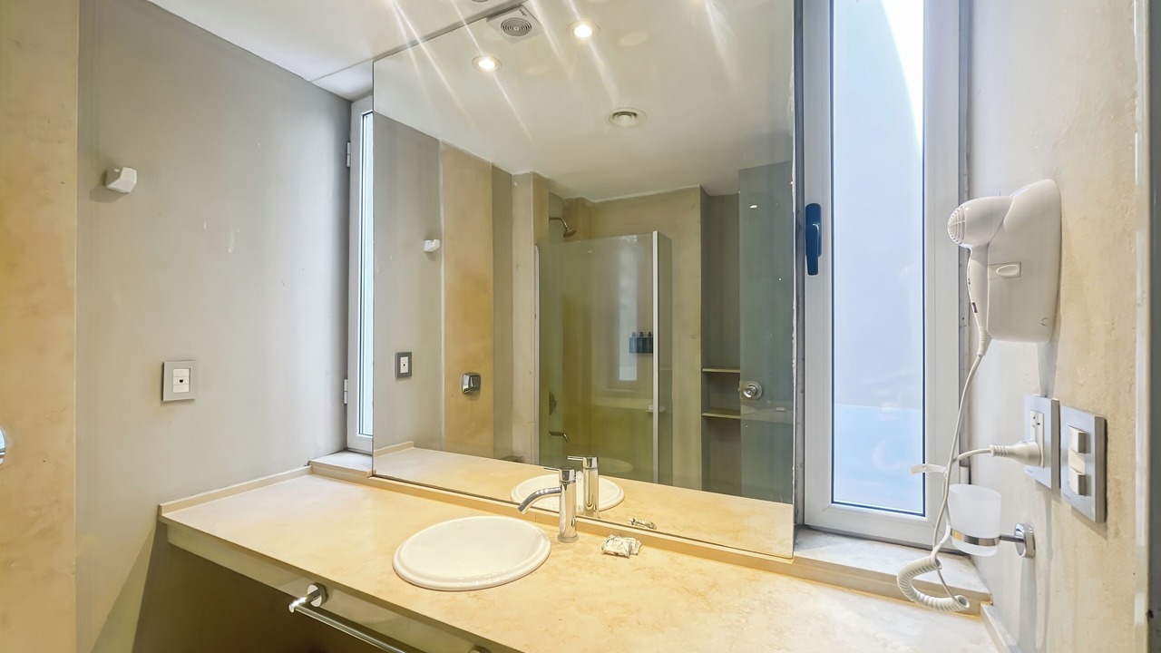 Photo of Bathroom in San Telmo
