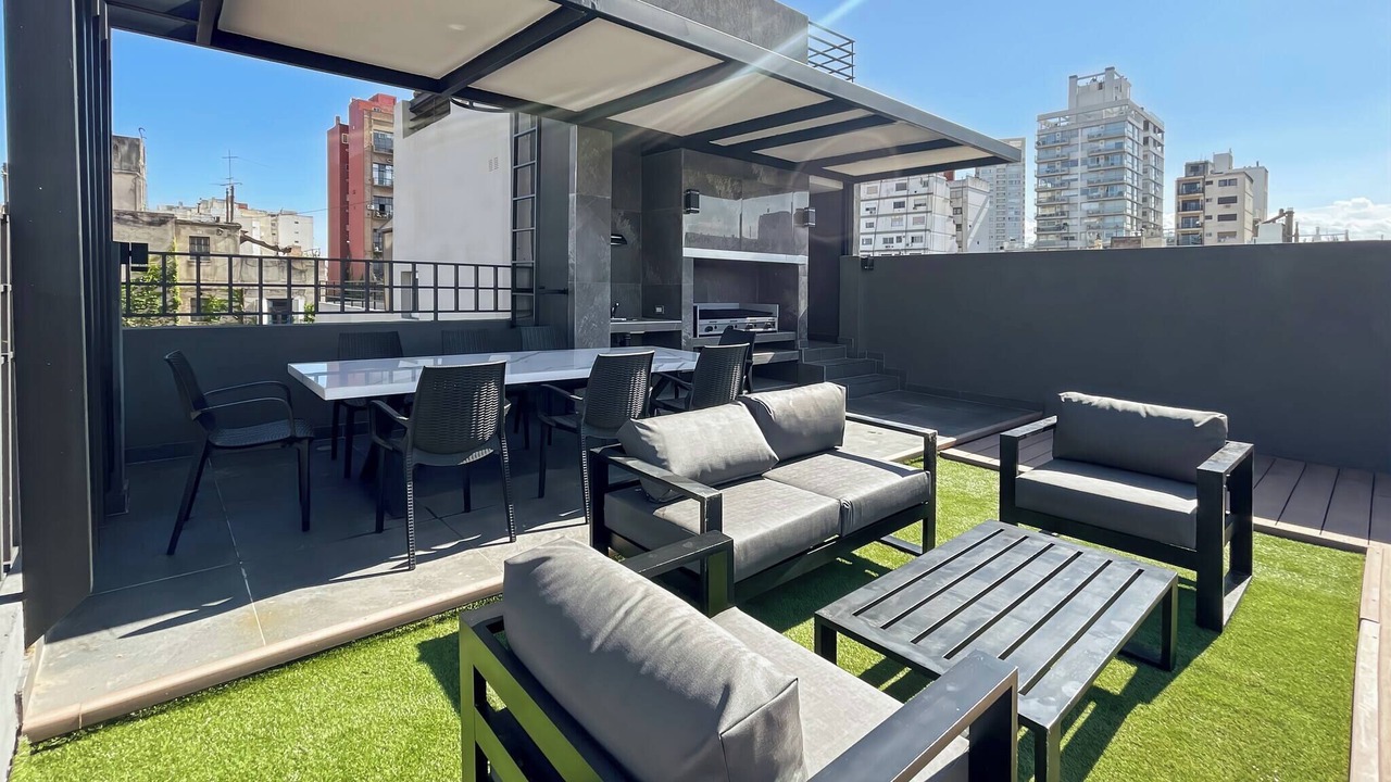 Photo of Outdoor in San Telmo