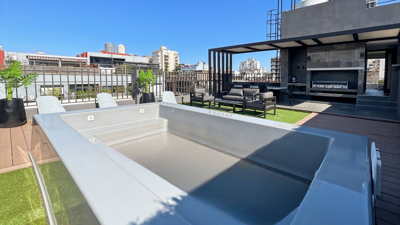 Photo of Outdoor in San Telmo