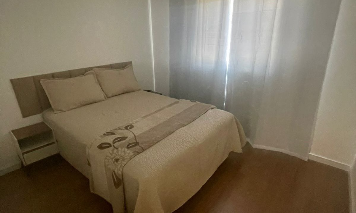 Photo of Bedroom in Vargem Grande Paulista