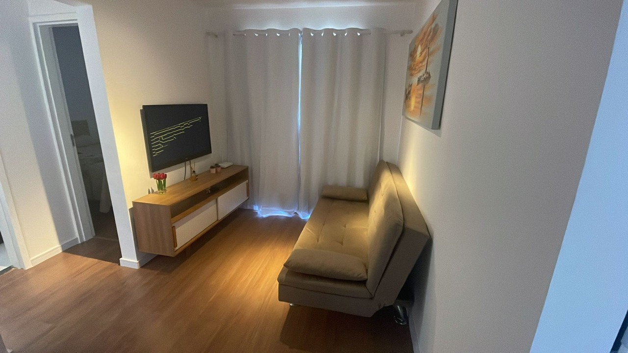 Photo of Livingroom in Vargem Grande Paulista