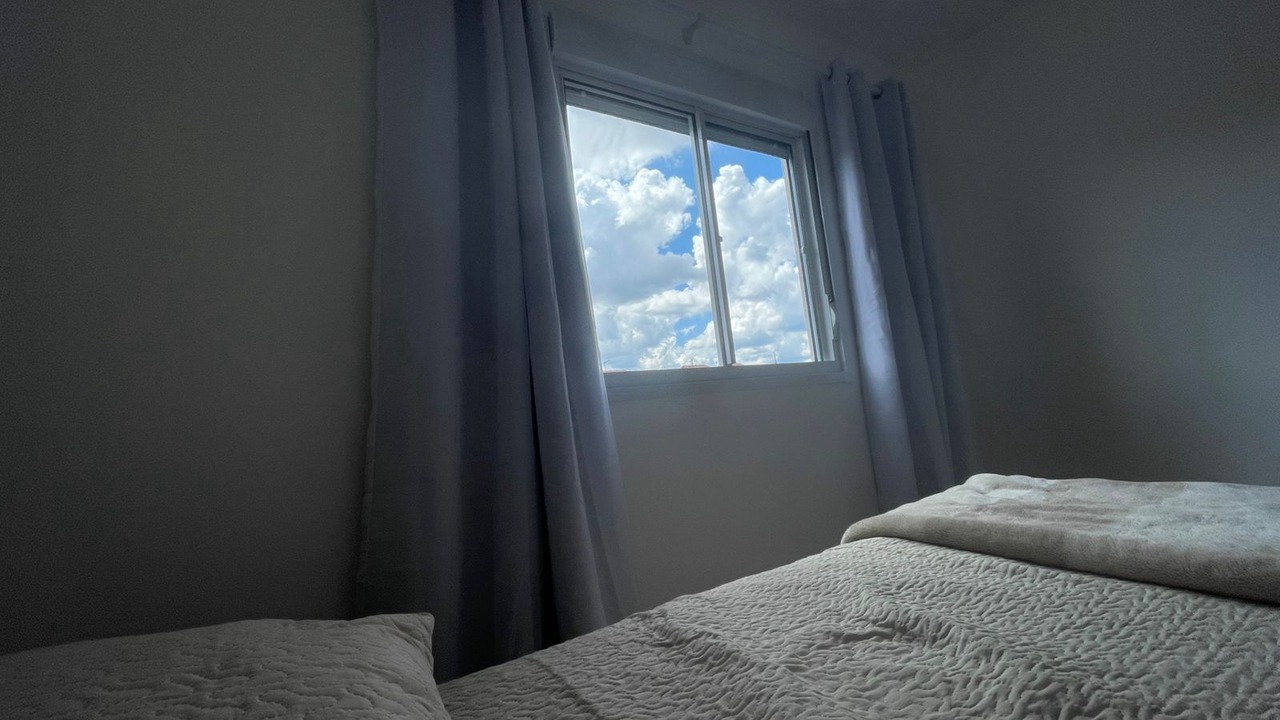 Photo of Bedroom in Vargem Grande Paulista