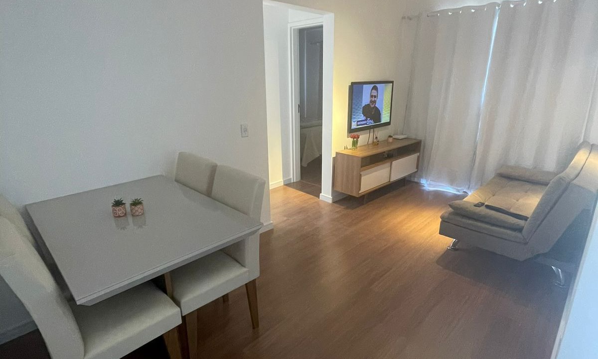 Photo of Livingroom in Vargem Grande Paulista