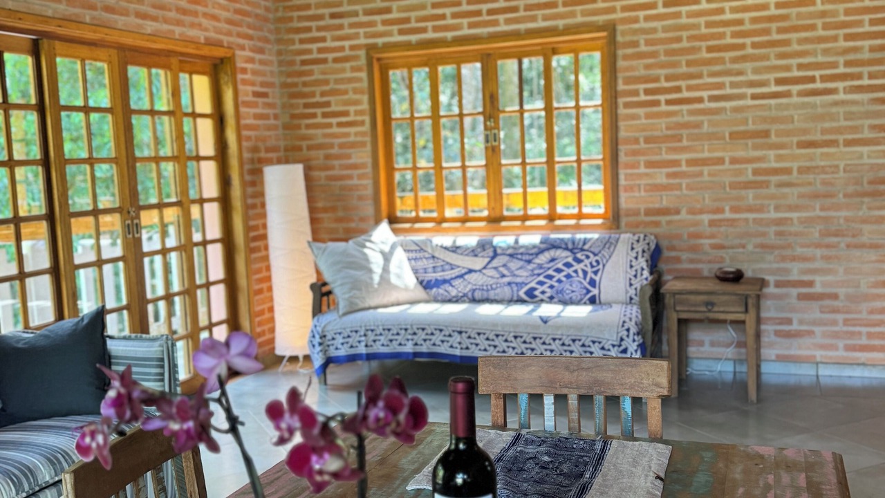 Photo of Livingroom in Itatiba