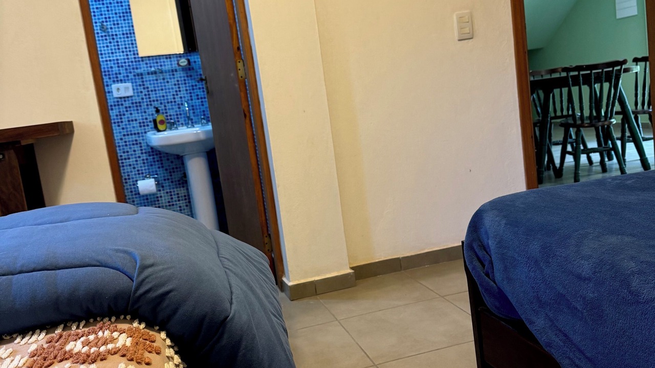 Photo of Bedroom in Itatiba