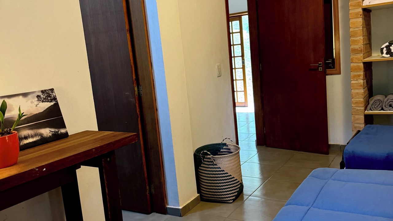 Photo of Bedroom in Itatiba