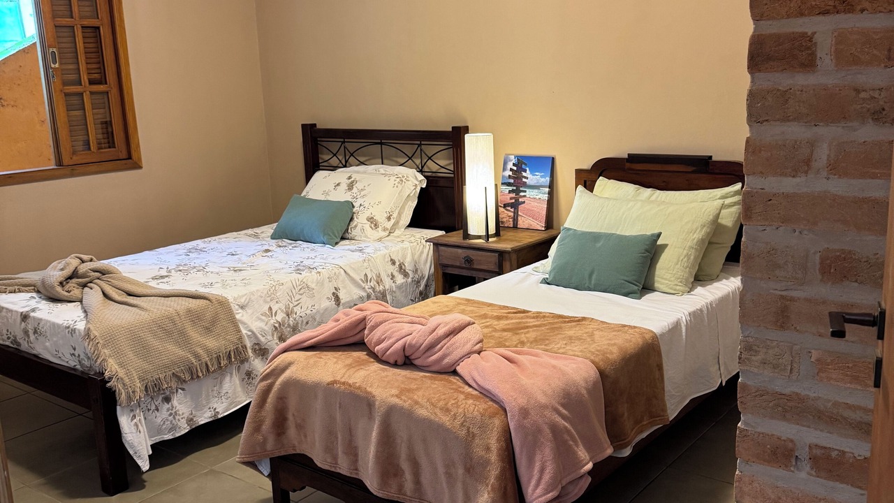 Photo of Bedroom in Itatiba