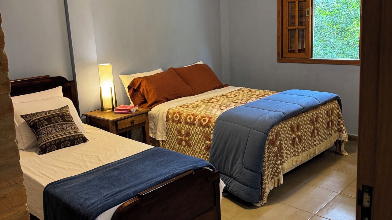 Photo of Bedroom in Itatiba