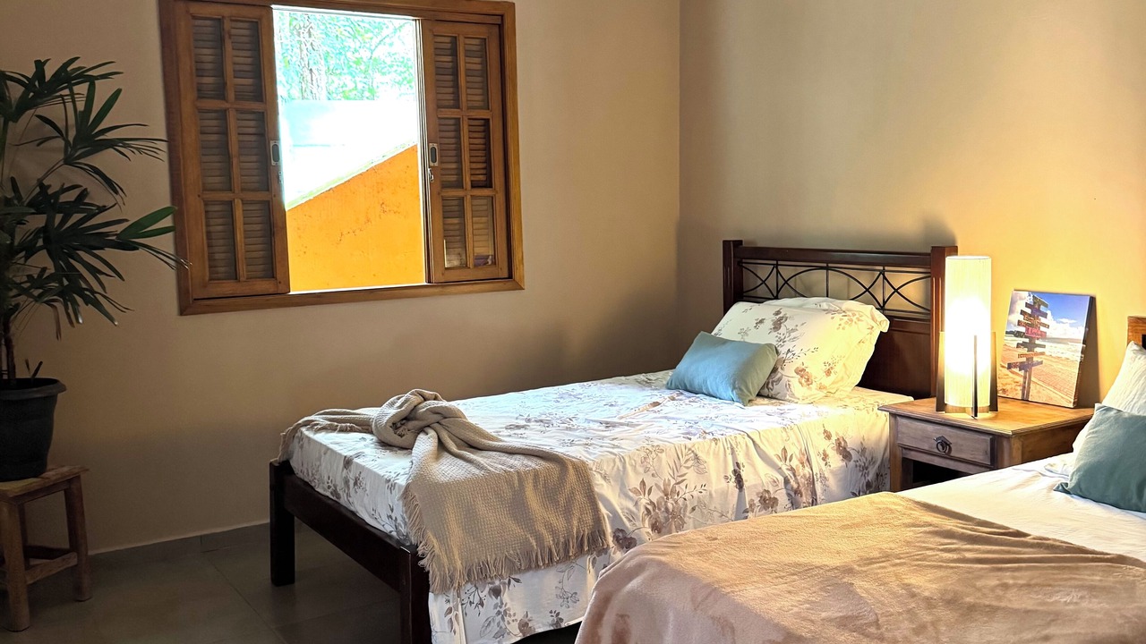 Photo of Bedroom in Itatiba