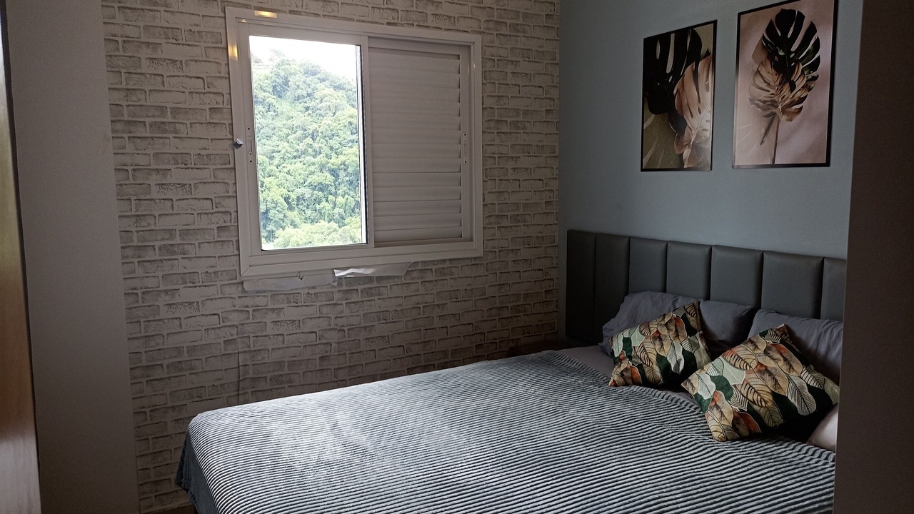 Photo of Bedroom in Santos