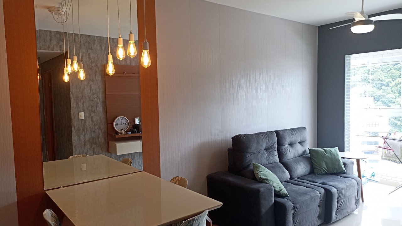 Photo of Livingroom in Santos