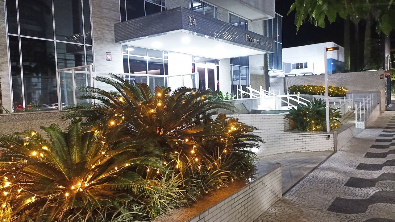 Photo of Outdoor in Santos