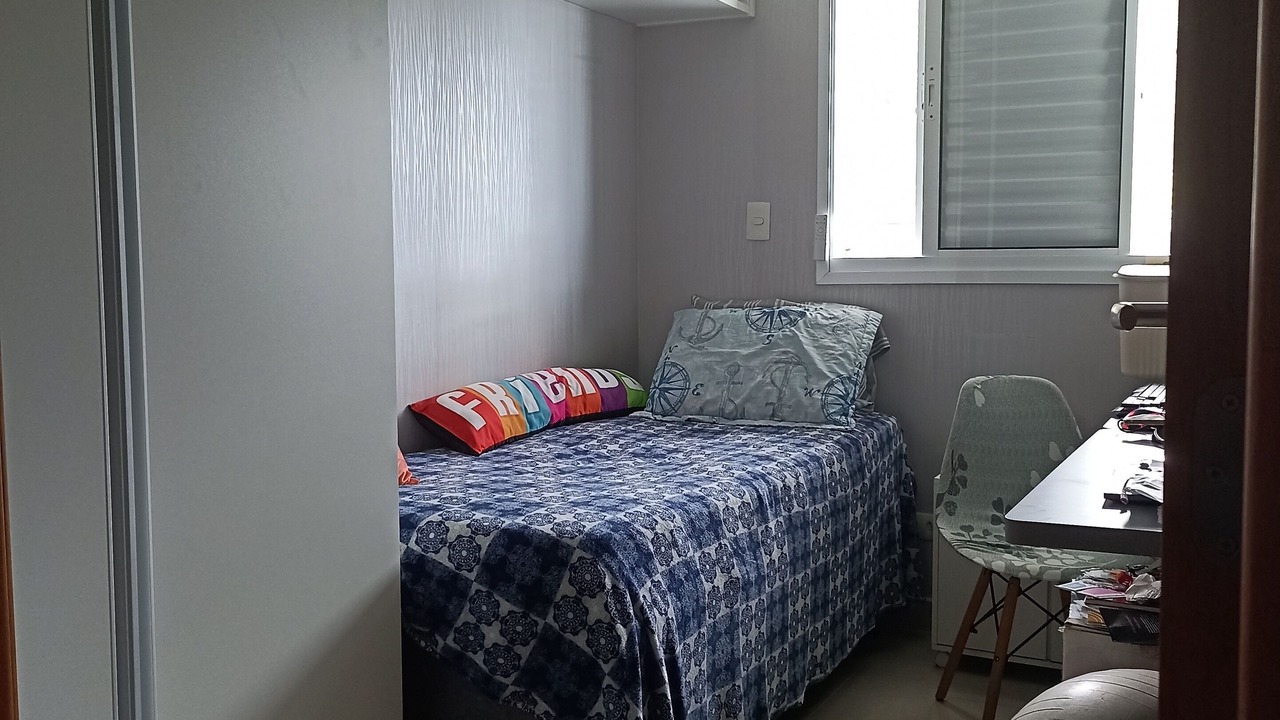Photo of Bedroom in Santos