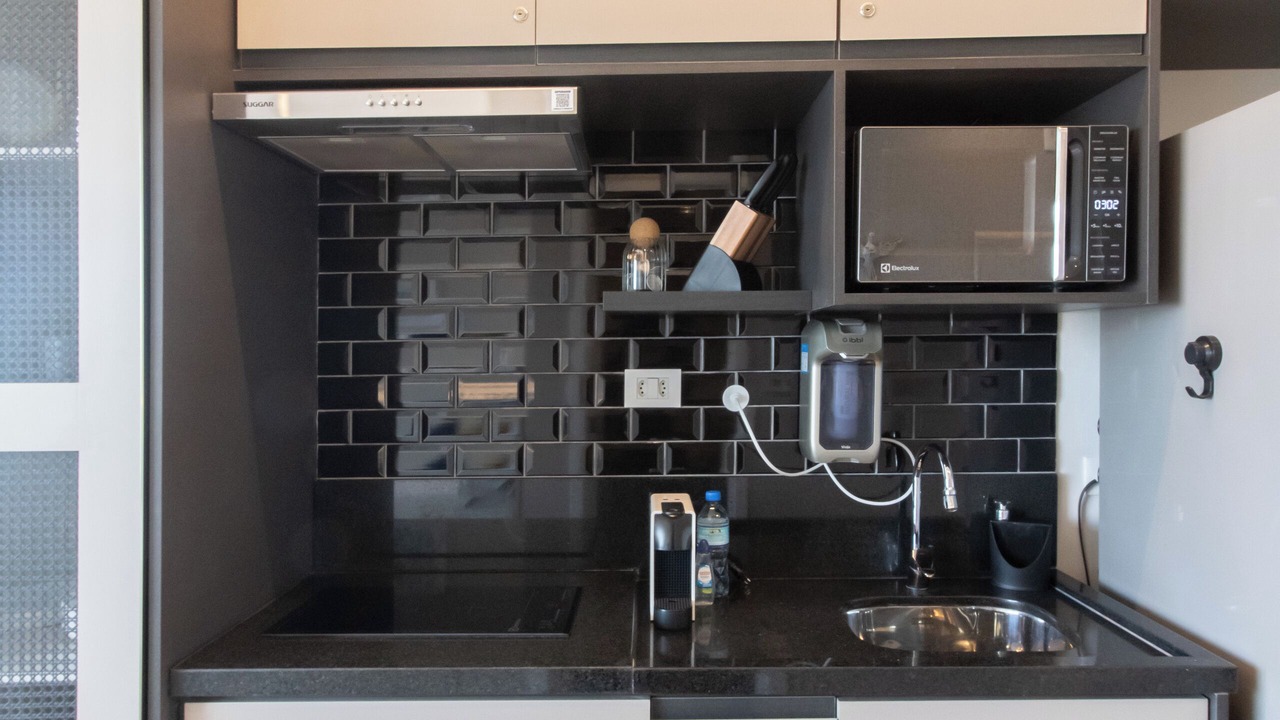 Photo of Kitchen in Guarulhos City Centre