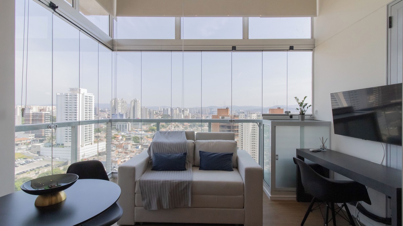 Photo of Livingroom in Guarulhos City Centre