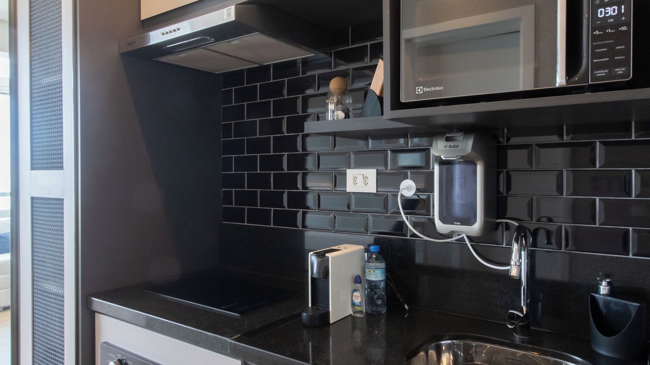 Photo of Kitchen in Guarulhos City Centre