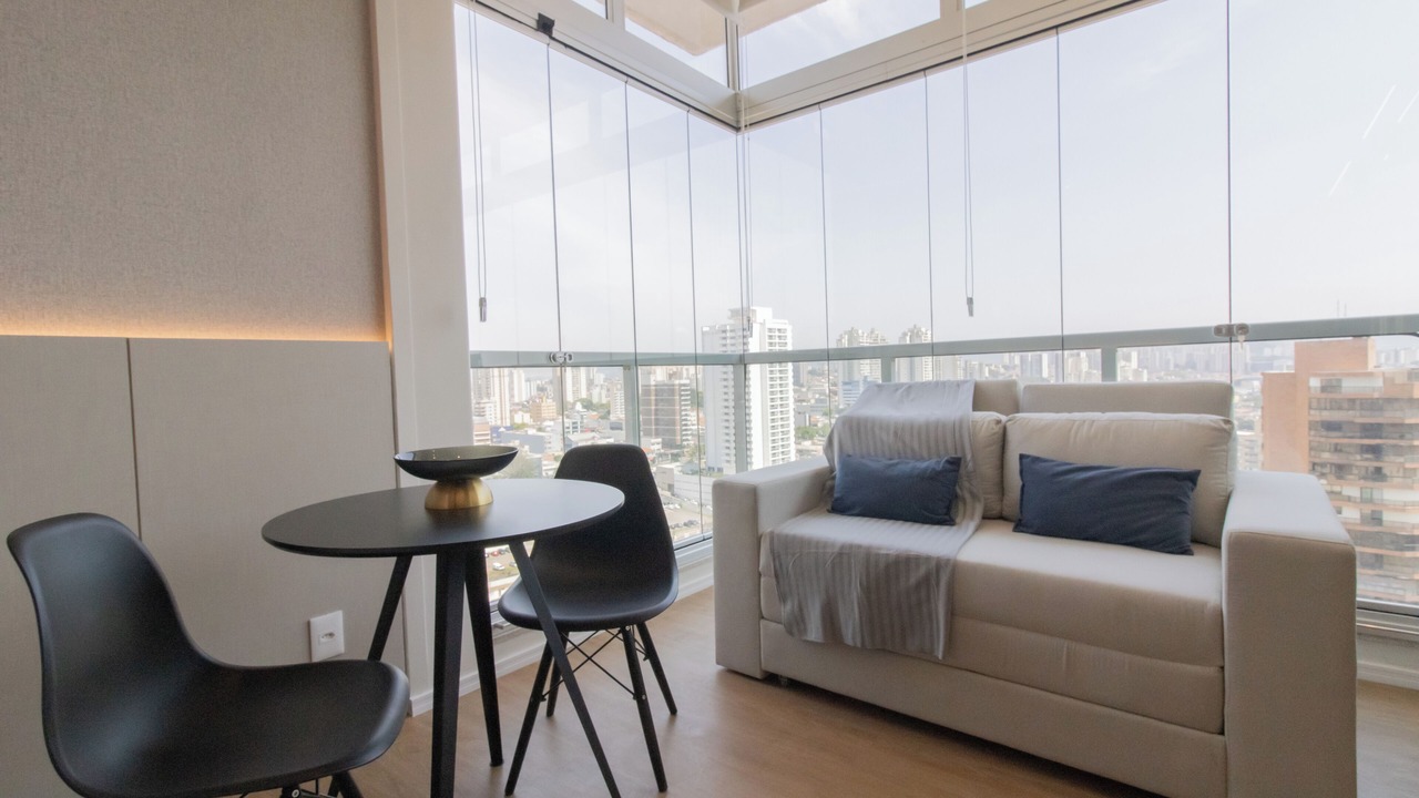 Photo of Livingroom in Guarulhos City Centre