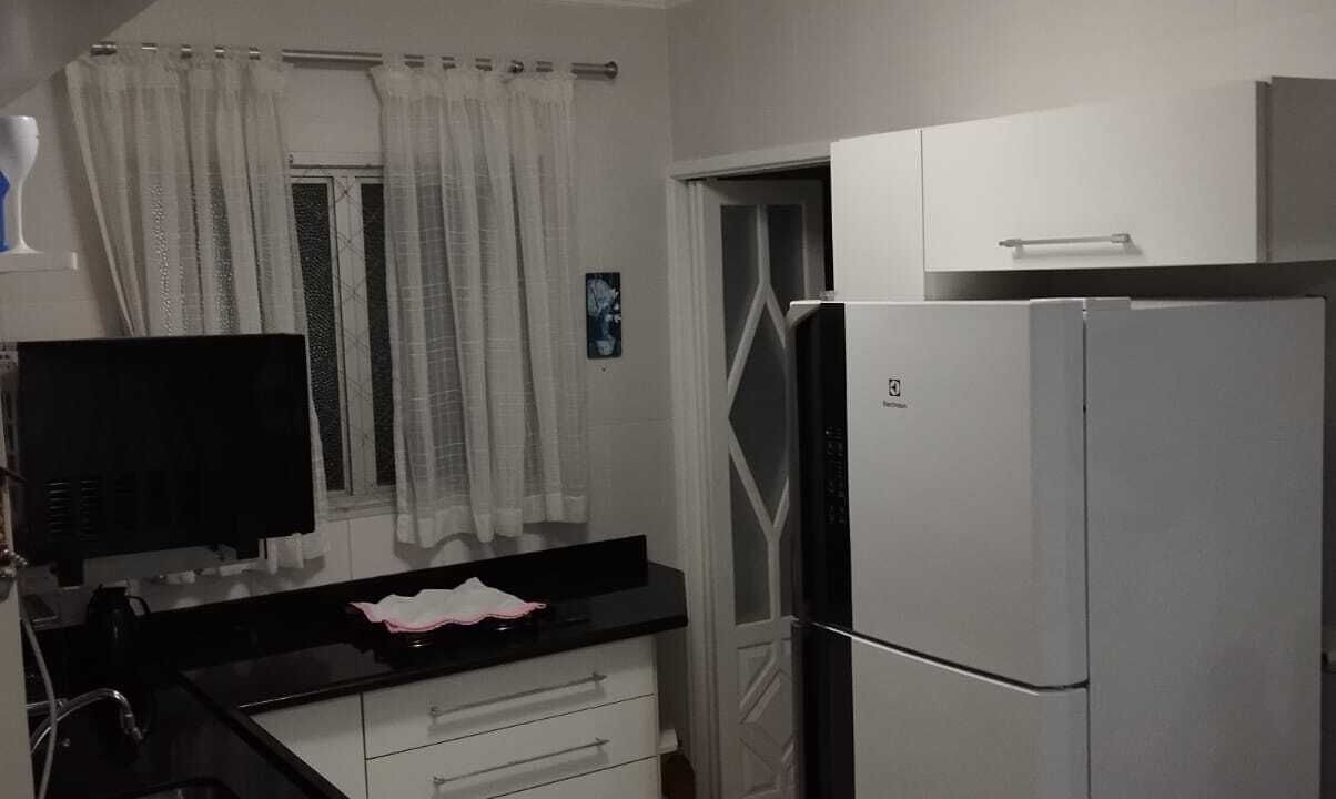 Photo of Kitchen in Loteamento Joao Batista Juliao