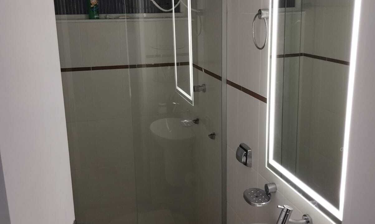 Photo of Bathroom in Loteamento Joao Batista Juliao