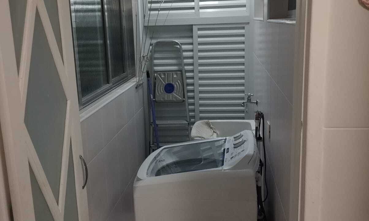 Photo of Bathroom in Loteamento Joao Batista Juliao
