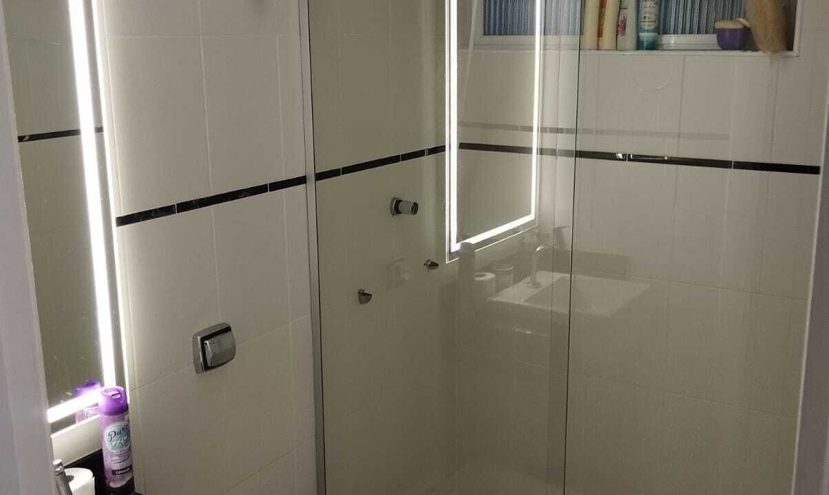 Photo of Bathroom in Loteamento Joao Batista Juliao