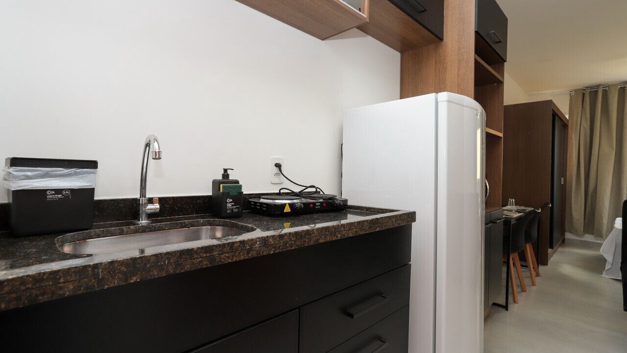 Photo of Kitchen in Jardim Sao Paulo