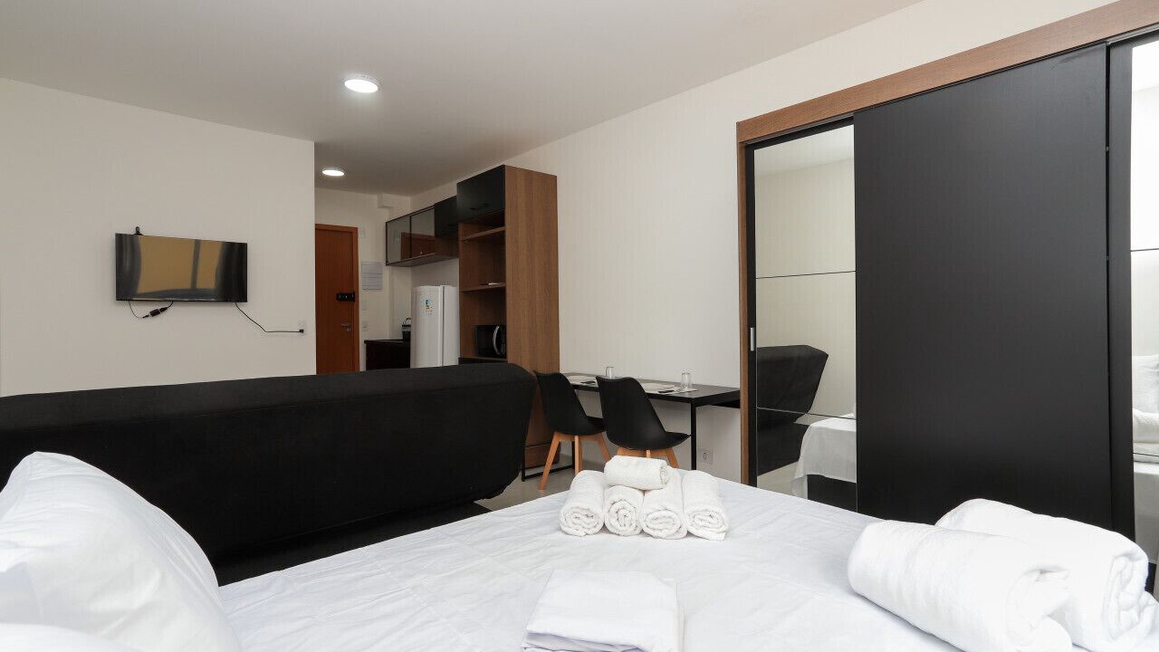 Photo of Bedroom in Jardim Sao Paulo