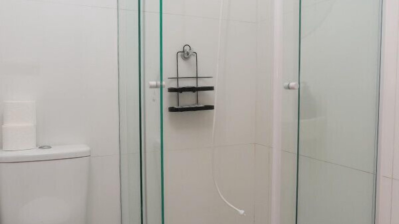 Photo of Bathroom in Jardim Sao Paulo