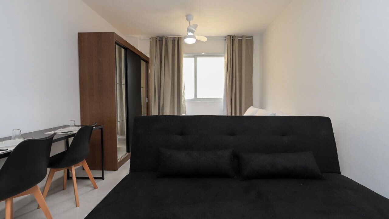 Photo of Bedroom in Jardim Sao Paulo