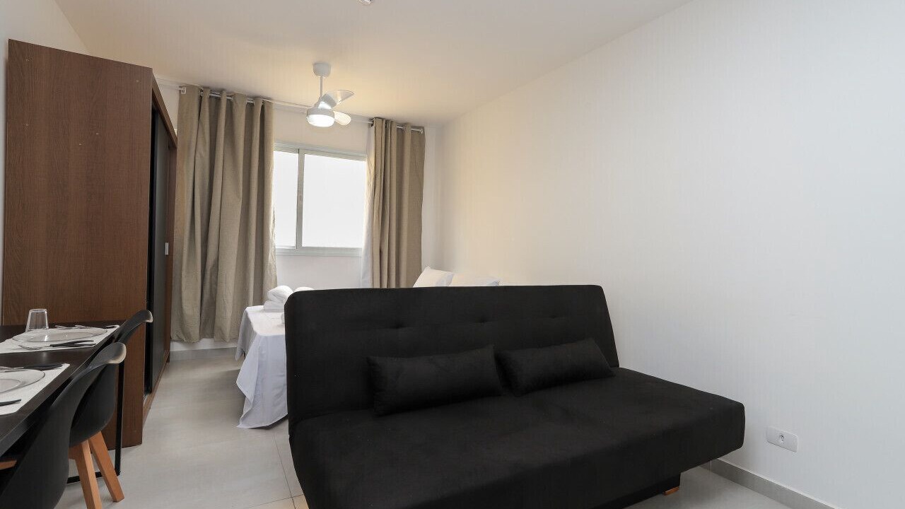 Photo of Bedroom in Jardim Sao Paulo
