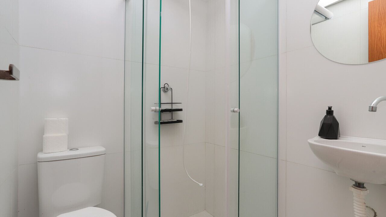 Photo of Bathroom in Jardim Sao Paulo