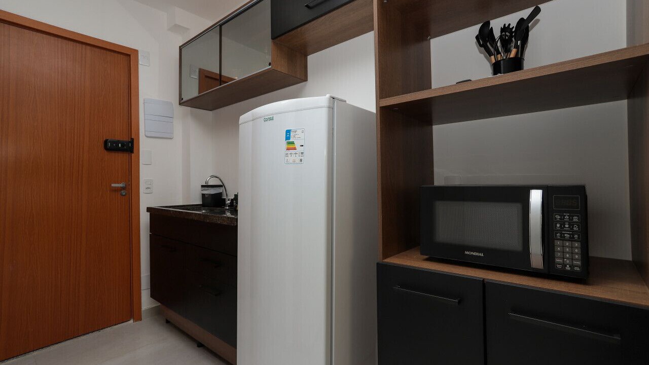 Photo of Kitchen in Jardim Sao Paulo