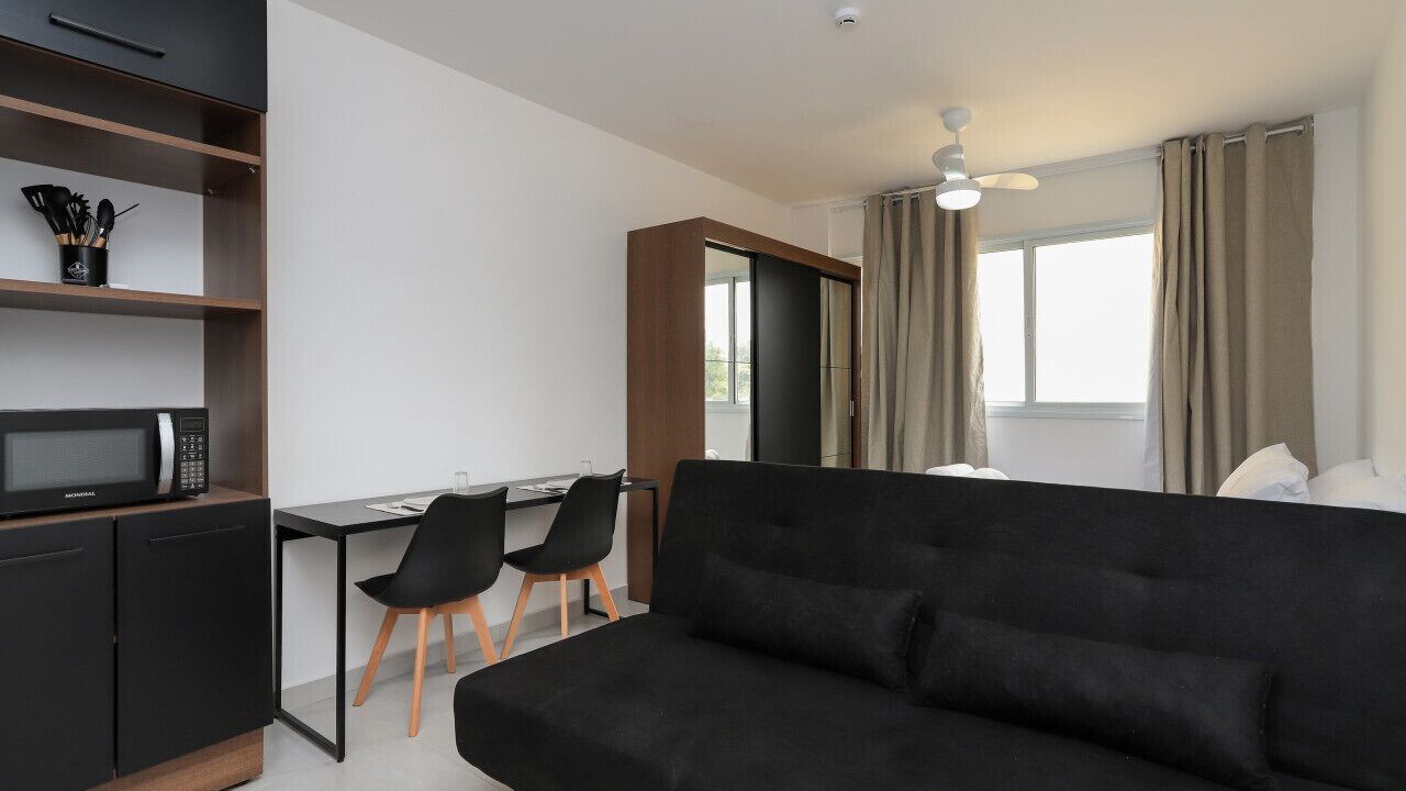 Photo of Livingroom in Jardim Sao Paulo
