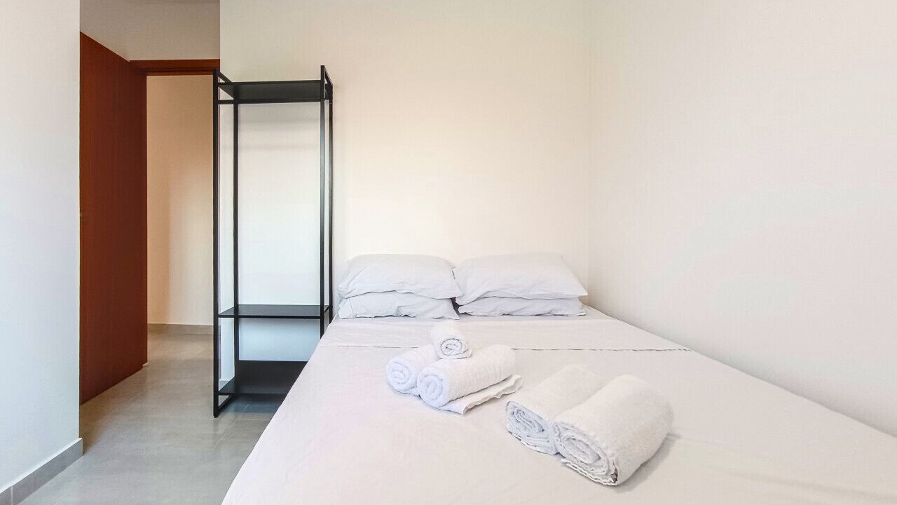 Photo of Bedroom in Jardim Sao Paulo
