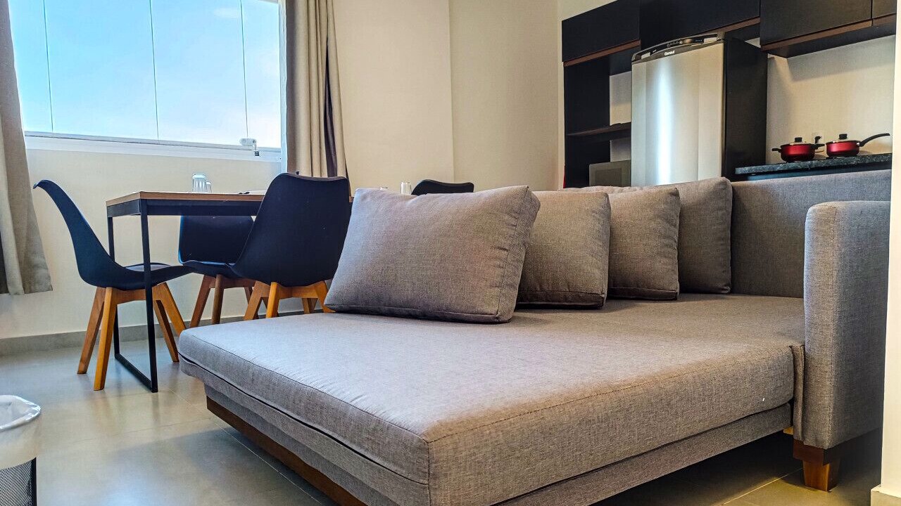 Photo of Livingroom in Jardim Sao Paulo
