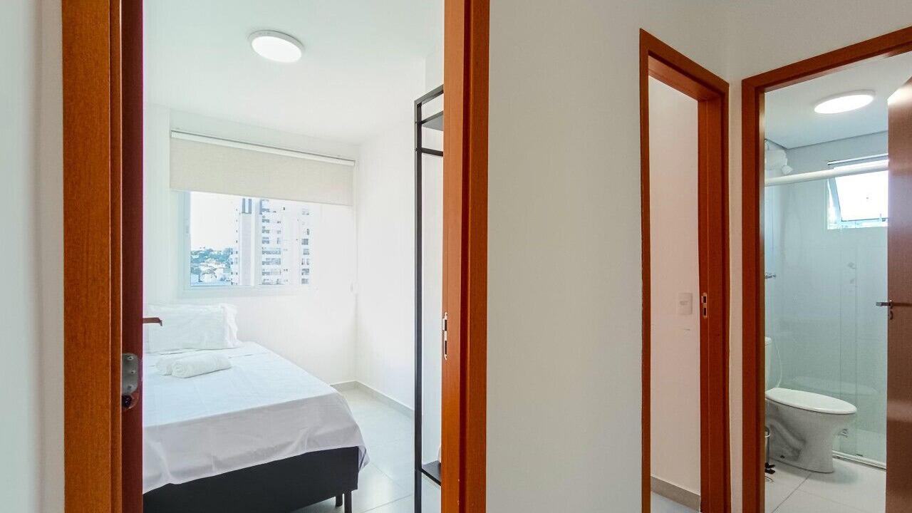 Photo of Bedroom in Jardim Sao Paulo