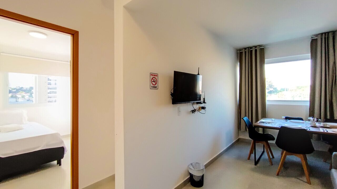 Photo of Bedroom in Jardim Sao Paulo