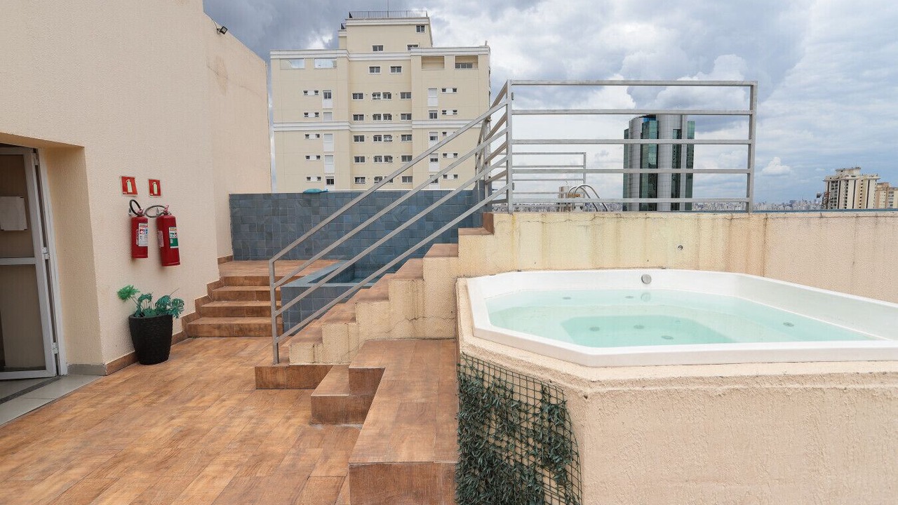 Photo of Outdoor in Jardim Sao Paulo