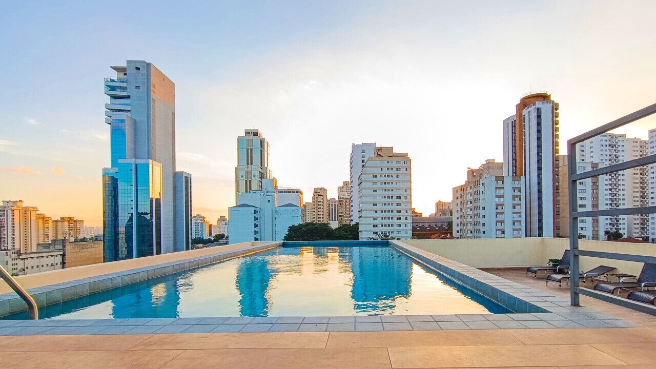 Photo of Outdoor in Jardim Sao Paulo