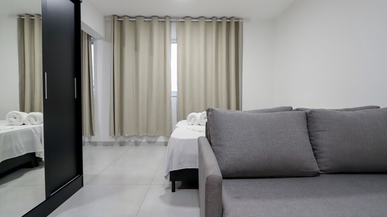 Photo of Bedroom in Jardim Sao Paulo