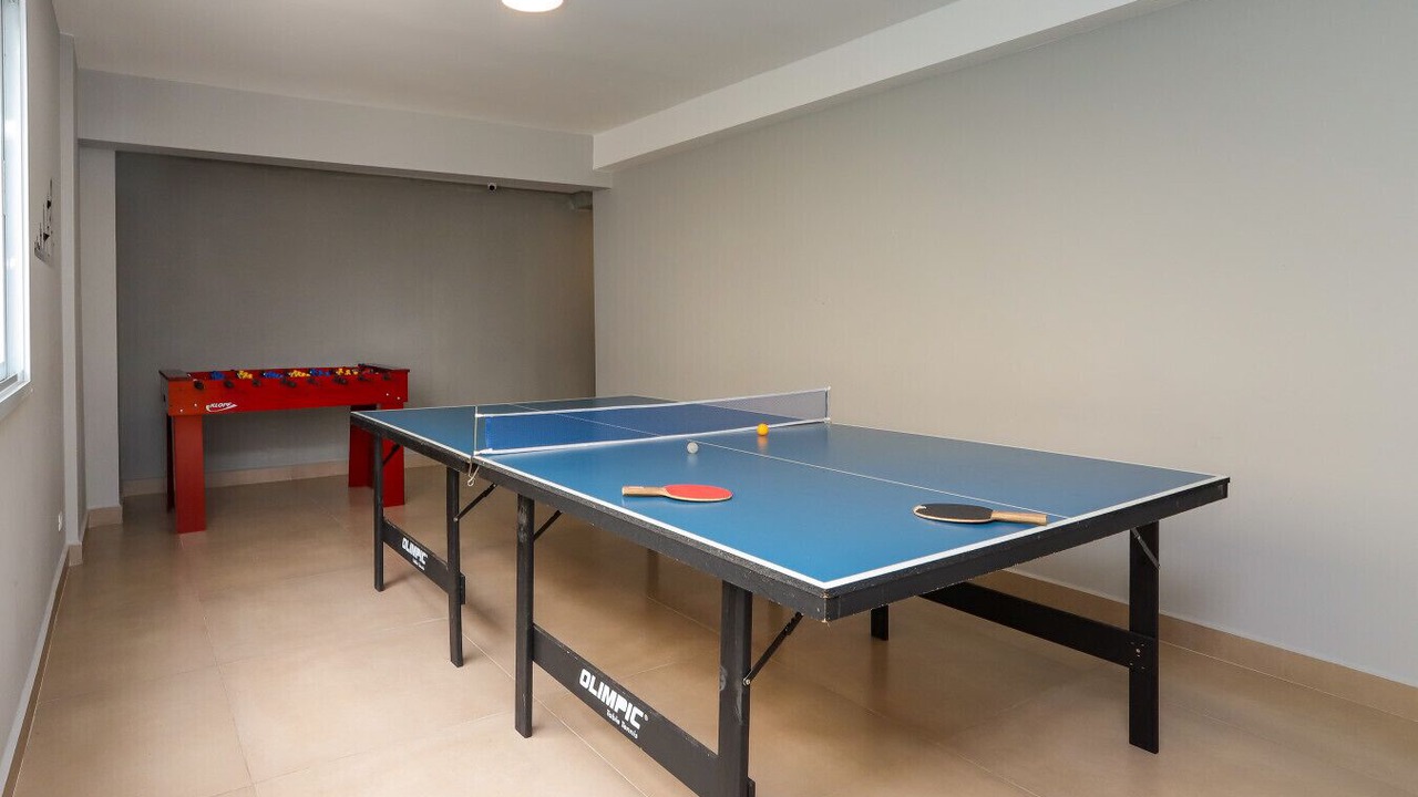 Photo of Bedroom in Jardim Sao Paulo