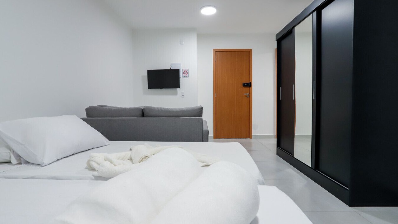 Photo of Bedroom in Jardim Sao Paulo