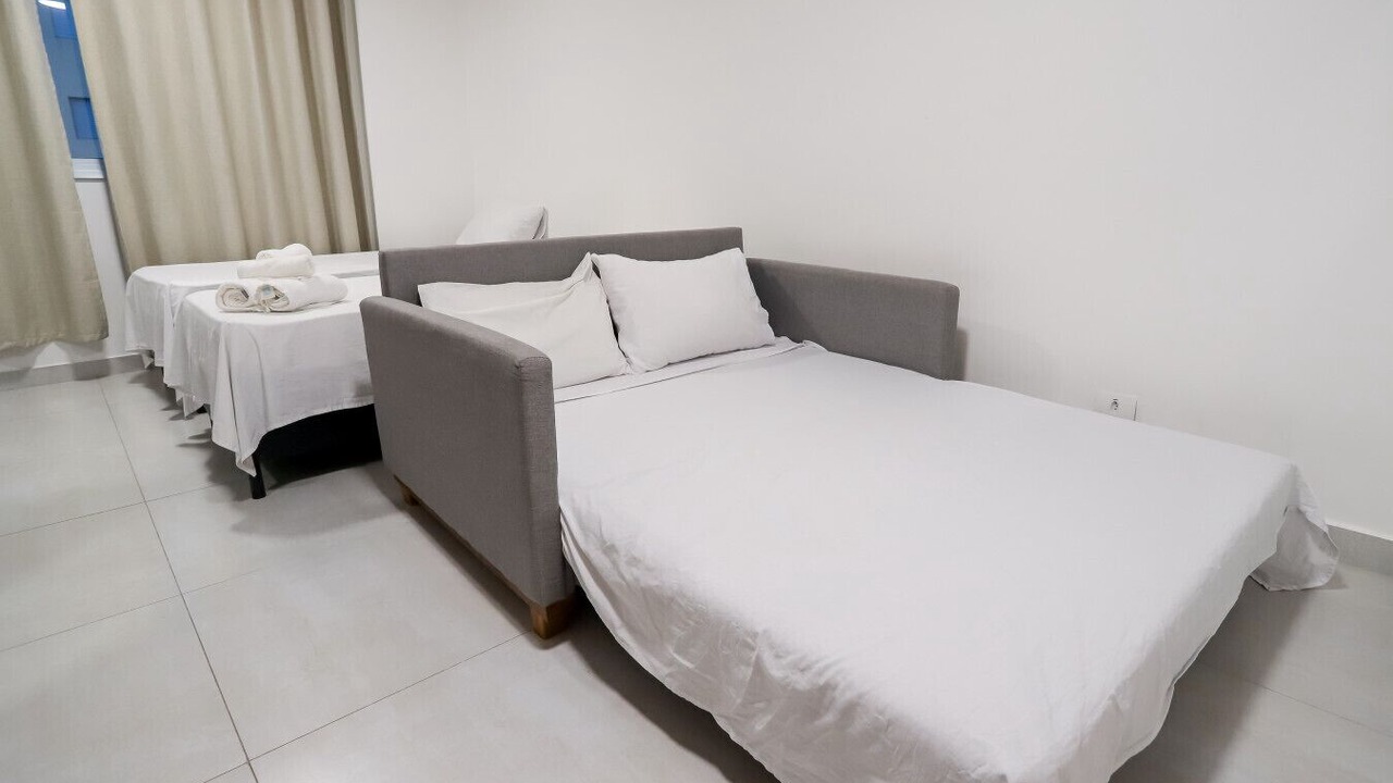 Photo of Bedroom in Jardim Sao Paulo