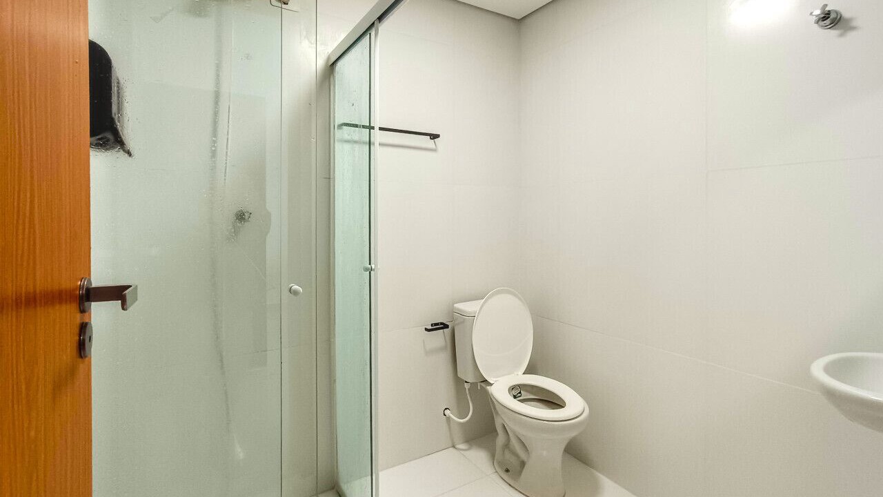 Photo of Bathroom in Jardim Sao Paulo