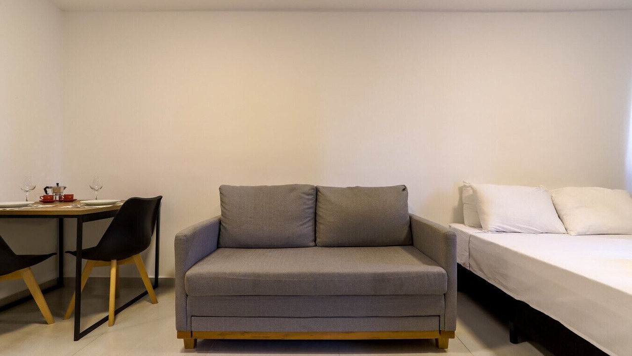 Photo of Bedroom in Jardim Sao Paulo
